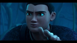 Wolf King - Season 01 Episode 04